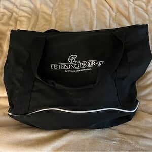 Waves Bone Conduction Audio System for The Listening Program